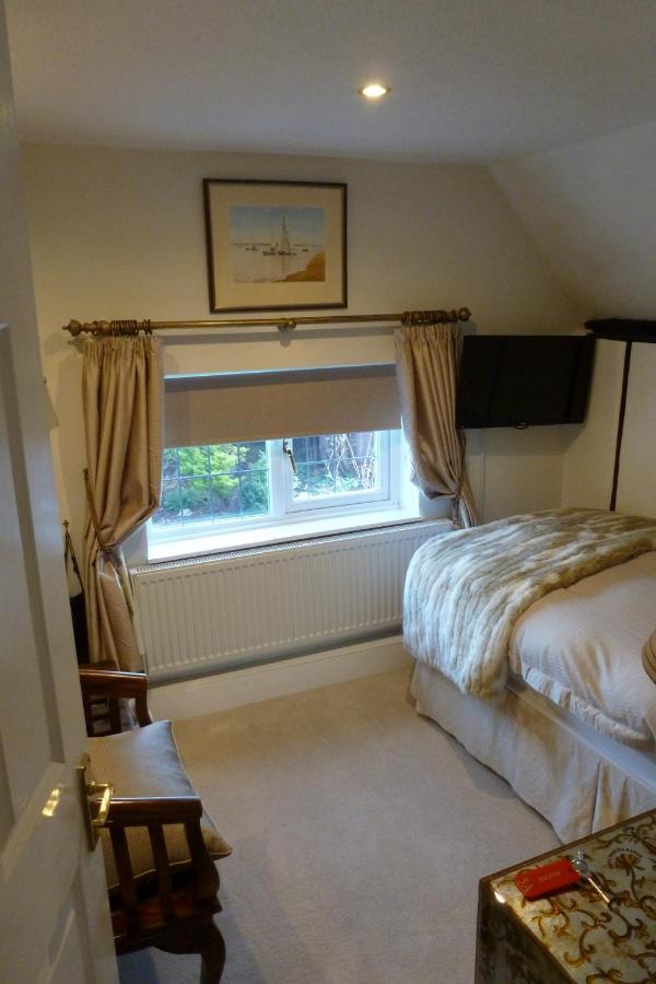 Newark Lodge Guest House Exterior foto